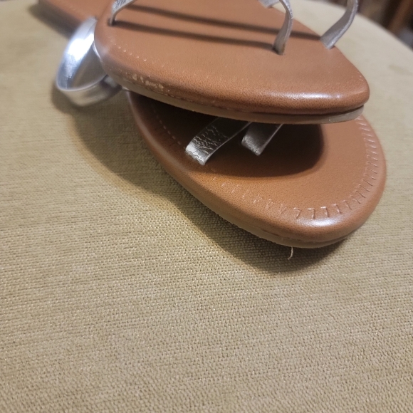 Women sandals 4 for 20 - Picture 5 of 6